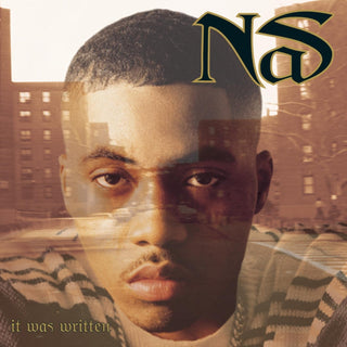 Nas- It Was Written