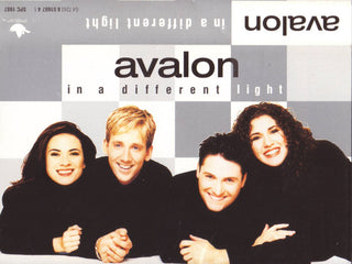 Avalon- In A Different Light