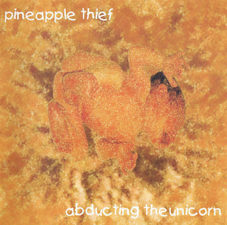 Pineapple Thief- Abducting The Unicorn