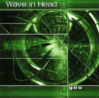 Wave In Head- You