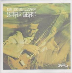 Big Jim Sullivan- Sitar Beat