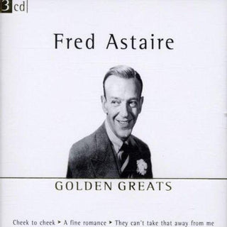 Fred Astaire: Golden Greats