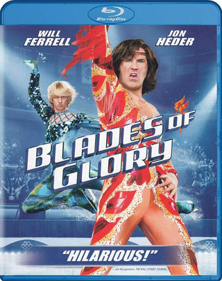 Blades Of Glory