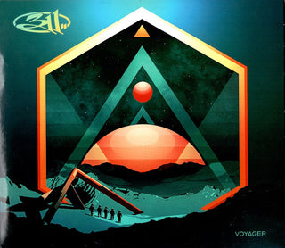 311- Voyager