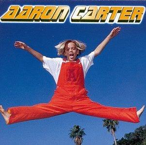 Aaron Carter- Aaron Carter