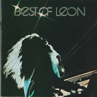 Leon Russell- The Best Of Leon Russell