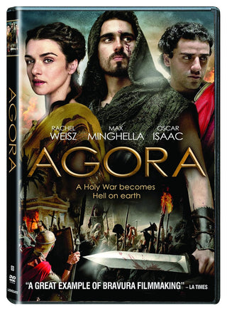 Agora