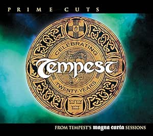 Tempest- Prime Cuts