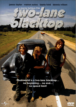 Two-Lane Blacktop