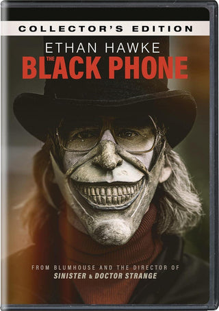 Black Phone