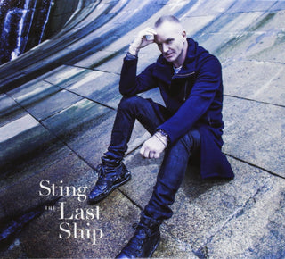 Sting- The Last Ship