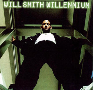 Will Smith- Willenium