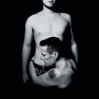 U2- Songs Of Innocence (Deluxe)