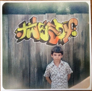 Tweedy (Wilco)- Sukierae (W/CD)(Yellow Swirl)(Sealed)