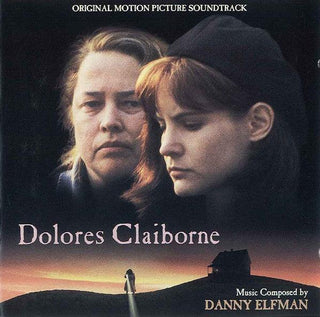 Dolores Claiborne Soundtrack