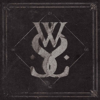 While She Sleeps- This Is The Six