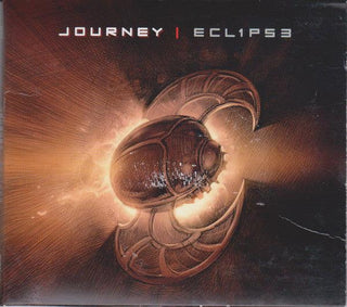 Journey- Eclipse