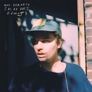 Mac Demarco- Salad Days Demos (White)