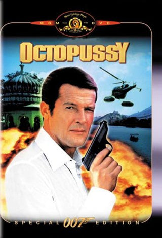 007 James Bond: Octopussy