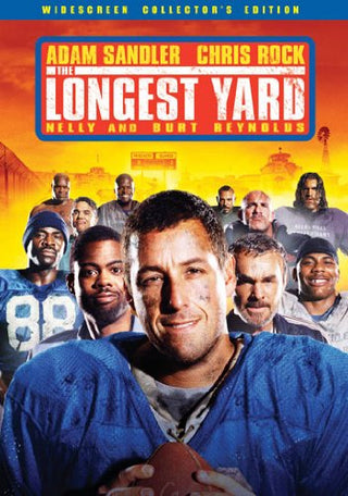 Longest Yard