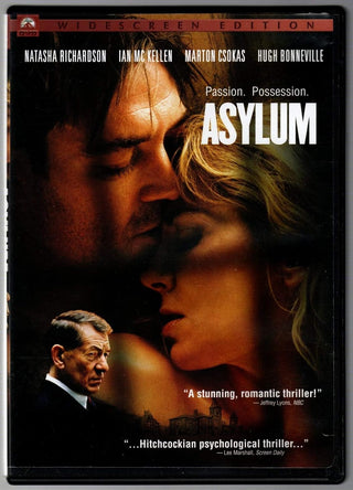 Asylum