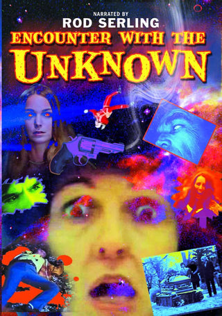 Encounter With The Unknown
