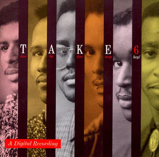 Take 6- Take 6