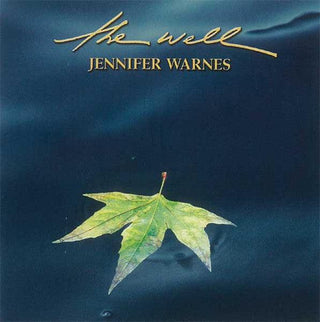 Jennifer Warnes- The Well