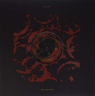 Cult Of Luna- The Raging River (Gold & Black A-Side/B-Side)(Sealed)