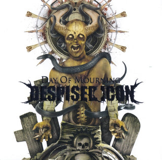 Despised Icon- Day Or Mourning