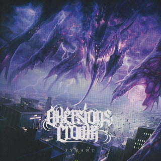 Aversions Crown- Tyrant