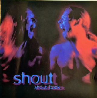 Shout- Shout Back