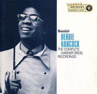 Herbie Hancock- Mwandishi: The Complete Warner Bros. Recordings