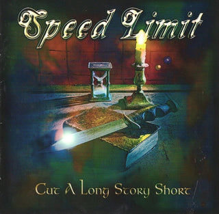Speed Limit- Cut A Long Story Short