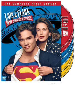 Lois & Clark: The New Adventures Of Superman, Season 1