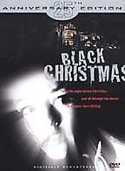 Black Christmas