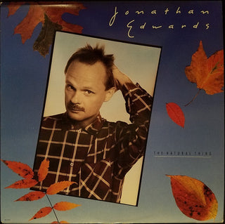 Jonathan Edwards- The Natural Thing