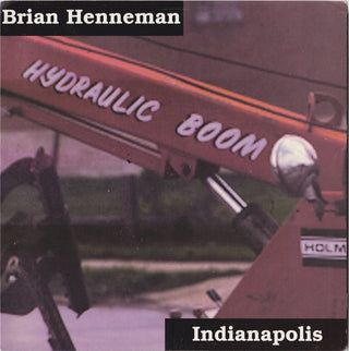 Brian Henneman- Indianapolis