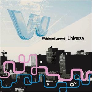 Wideband Network- Universe