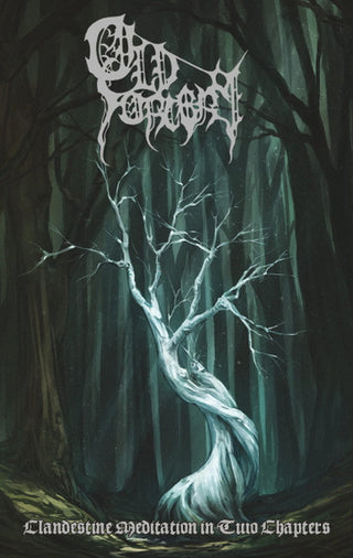 Old Sorcery- Clandestine Meditation In Two Chapters (White Shell)