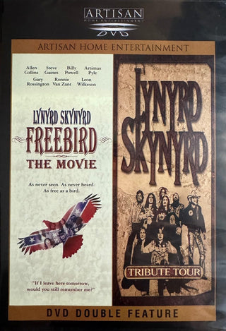 Lynyrd Skynyrd- Tribute Tour & Freebird