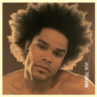 Maxwell- Now