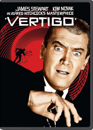 Vertigo
