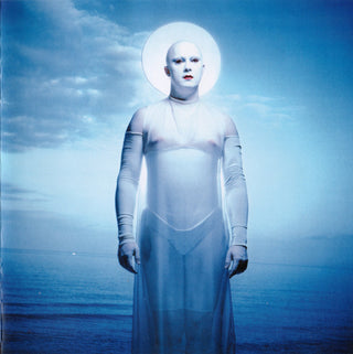 Antony And The Johnsons- Antony And The Johnsons