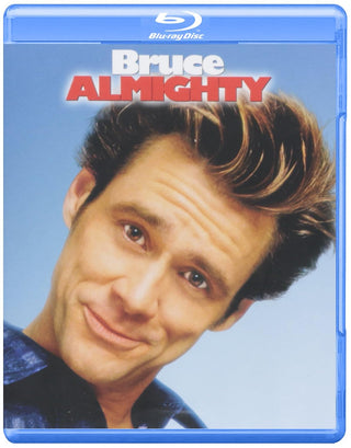 Bruce Almighty