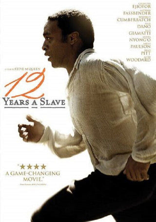12 Years A Slave