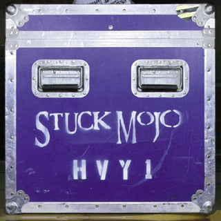 Stuck Mojo- HVY 1