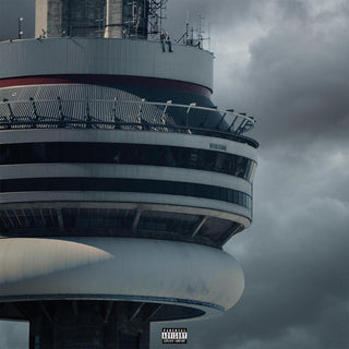 Drake- Views (Sealed)