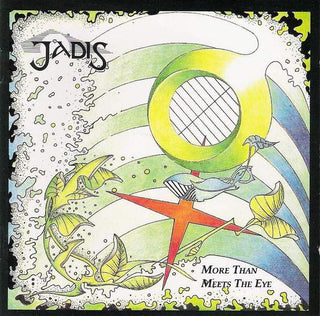 Jadis- More Than Meets The Eye