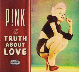 Pink- The Truth About Love